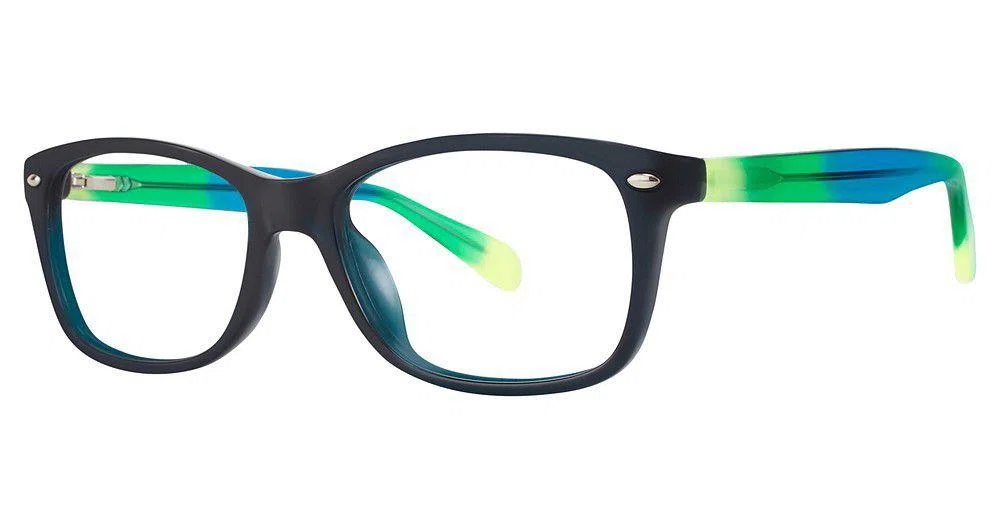 MODERN PLASTICS II PHASE Eyeglasses - view 5